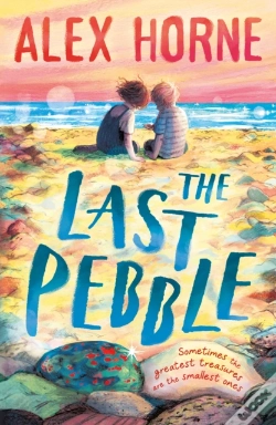 Capa do artigo The Last Pebble