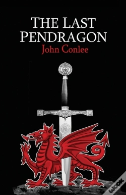 Capa do artigo The Last Pendragon