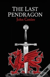 Capa do artigo The Last Pendragon