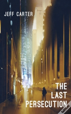 Capa do artigo The Last Persecution