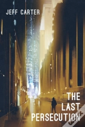 Capa do artigo The Last Persecution