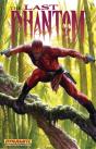 The Last Phantom - Preview