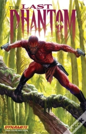 Capa do artigo The Last Phantom