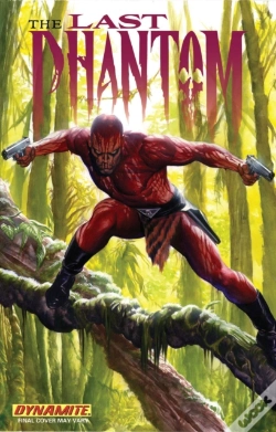 Capa do artigo The Last Phantom