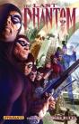 The Last Phantom Volume 2: Jungle Rules - Preview