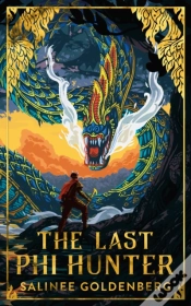 Capa do artigo The Last Phi Hunter