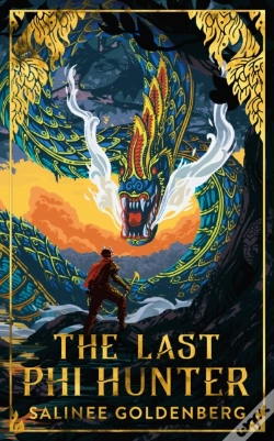 Capa do artigo The Last Phi Hunter