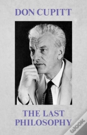 Capa do artigo The Last Philosophy