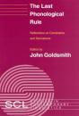 The Last Phonological Rule - Preview