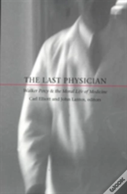 Capa do artigo The Last Physician