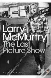 Capa do artigo The Last Picture Show