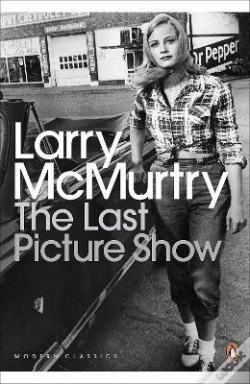Capa do artigo The Last Picture Show