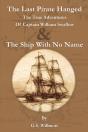 The Last Pirate Hanged - Preview