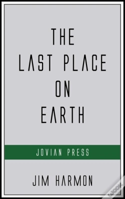 Capa do artigo The Last Place On Earth