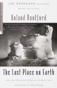 The Last Place On Earth