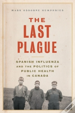 Capa do artigo The Last Plague