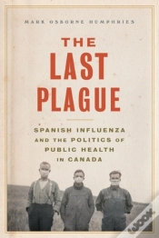 Capa do artigo The Last Plague