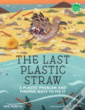 Capa do artigo The Last Plastic Straw