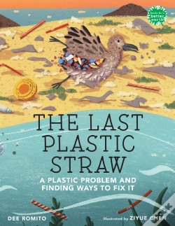 Capa do artigo The Last Plastic Straw