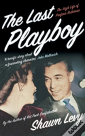 Capa do artigo The Last Playboy