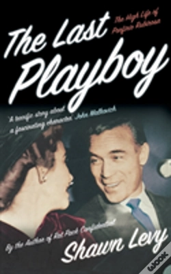 Capa do artigo The Last Playboy