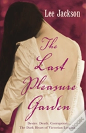 Capa do artigo The Last Pleasure Garden