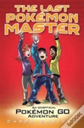 The Last Pokemon Master