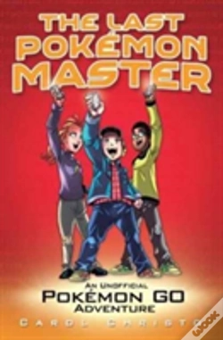 Capa do artigo The Last Pokemon Master