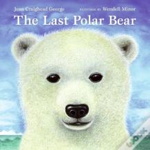 The Last Polar Bear