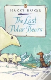 Capa do artigo The Last Polar Bears