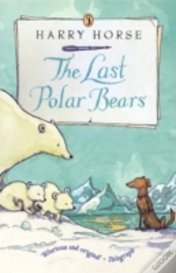 Capa do artigo The Last Polar Bears