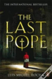 Capa do artigo The Last Pope