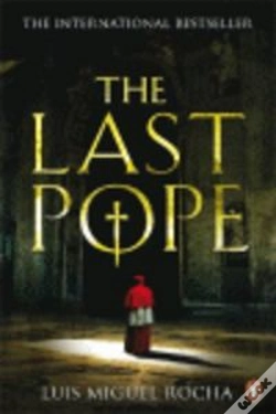 Capa do artigo The Last Pope