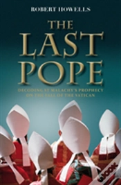 Capa do artigo The Last Pope