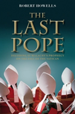 Capa do artigo The Last Pope