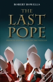 Capa do artigo The Last Pope