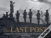 Capa do artigo The Last Post