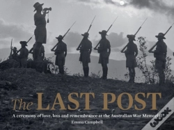 Capa do artigo The Last Post