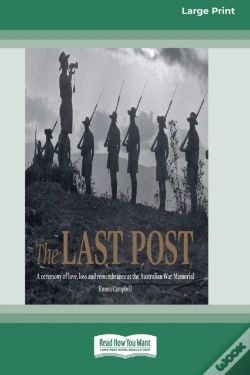 Capa do artigo The Last Post