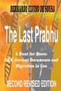 The Last Prabhu - Preview
