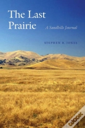 Capa do artigo The Last Prairie