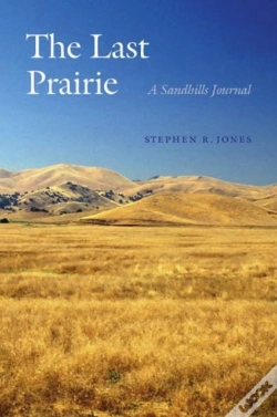 Capa do artigo The Last Prairie