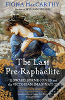The Last Pre-Raphaelite