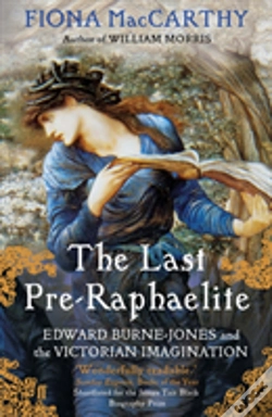 Capa do artigo The Last Pre-Raphaelite