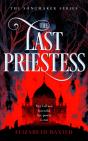 The Last Priestess - Preview