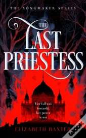 The Last Priestess