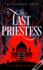 Capa do artigo The Last Priestess