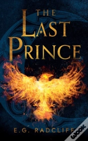 Capa do artigo The Last Prince
