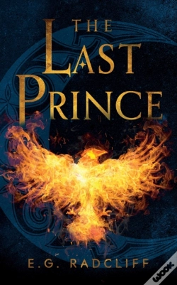 Capa do artigo The Last Prince