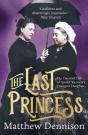 The Last Princess - Preview